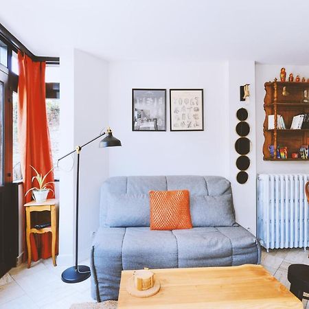 Charme Dans Villa, Coeur D'Etretat, 200 M De La Mer 외부 사진