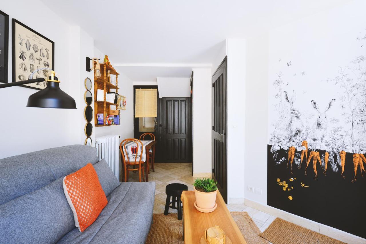 Charme Dans Villa, Coeur D'Etretat, 200 M De La Mer 외부 사진