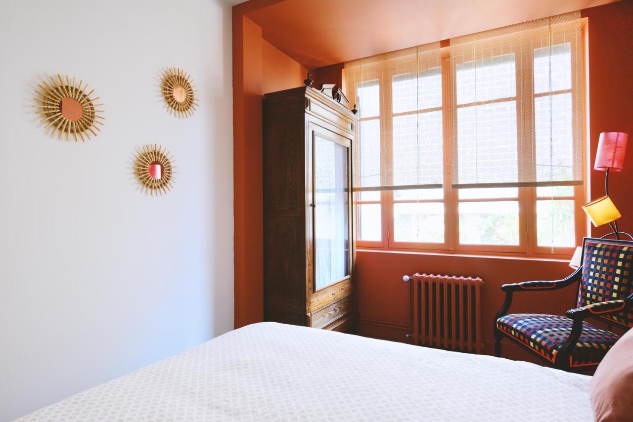 Charme Dans Villa, Coeur D'Etretat, 200 M De La Mer 외부 사진