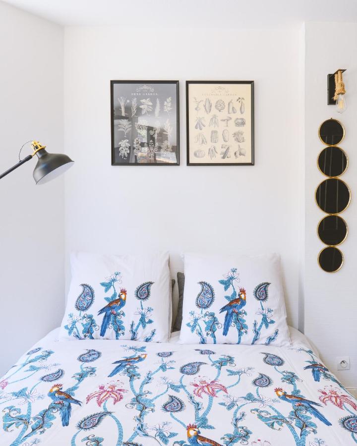 Charme Dans Villa, Coeur D'Etretat, 200 M De La Mer 외부 사진