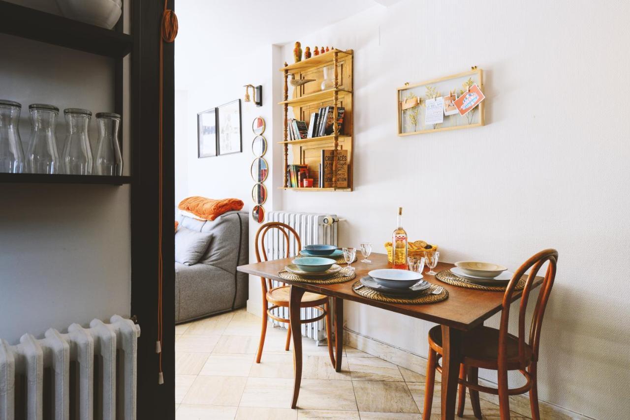 Charme Dans Villa, Coeur D'Etretat, 200 M De La Mer 외부 사진